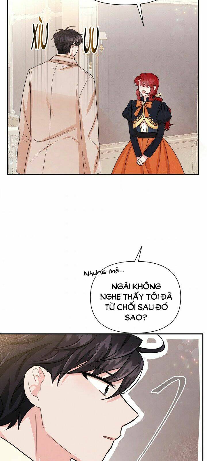 tiểu thư scarlet, em không muốn trả thù sao? chapter 42 6