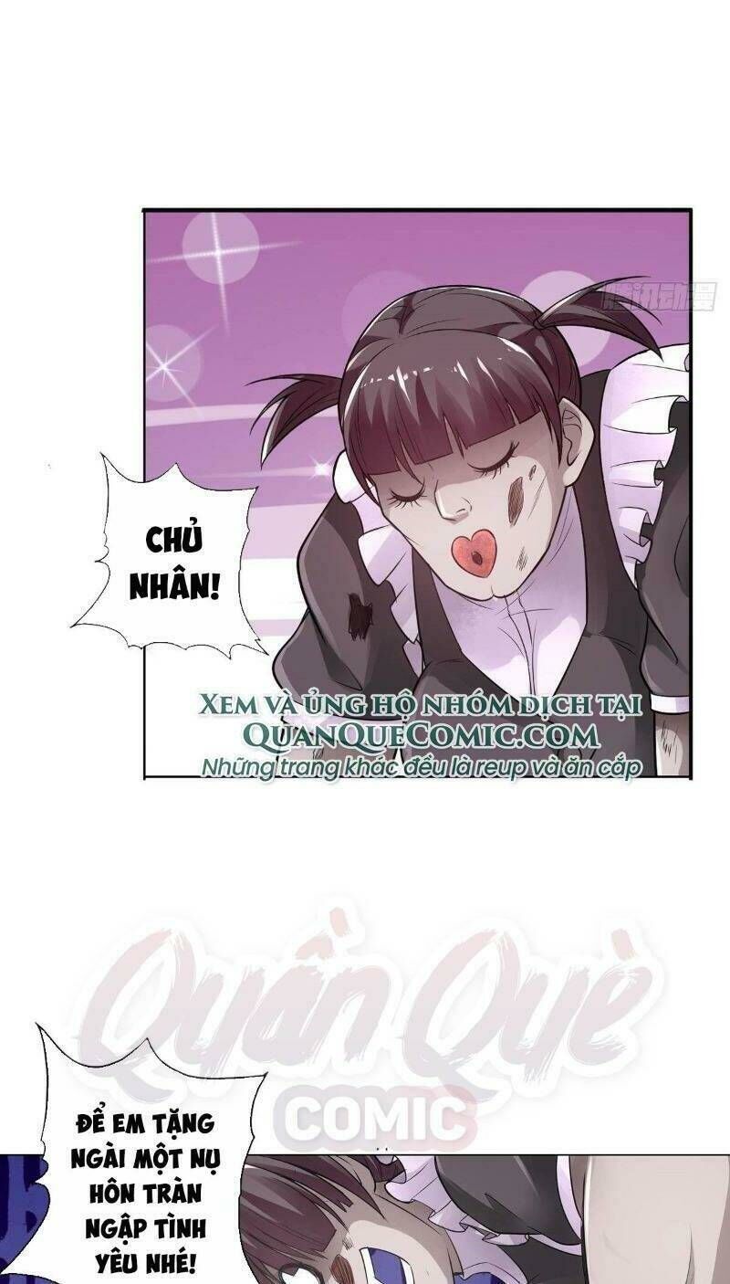 nhân vật phản diện đi tìm đường chết chapter 48 31