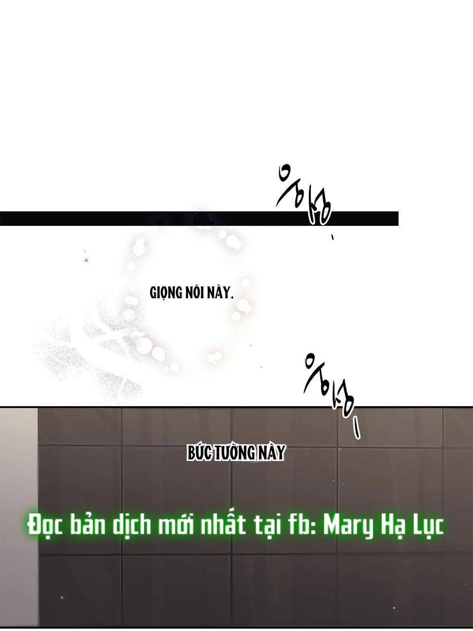 [18+] tình yêu hoang tưởng - love is an illusion queen chapter 17.1 17