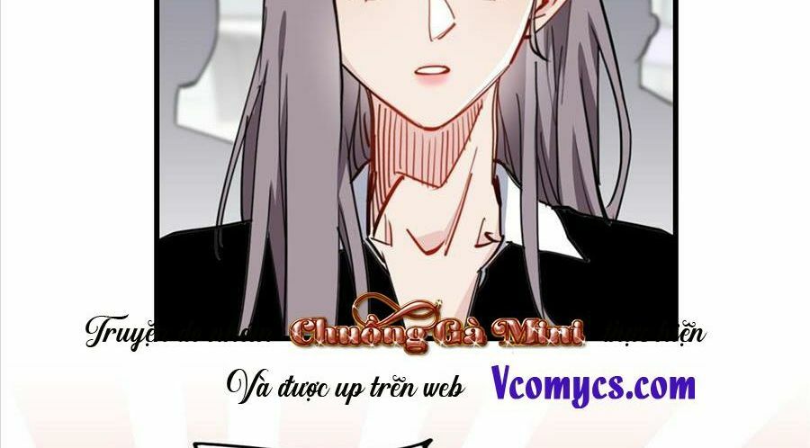 cố tổng, vợ của ngài quá mạnh rồi! chapter 52 44