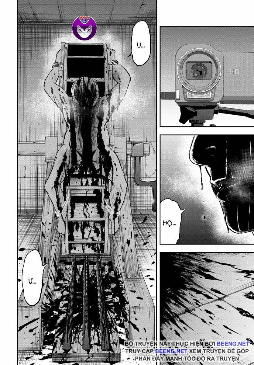 săn lùng thượng đẳng chapter 4 17