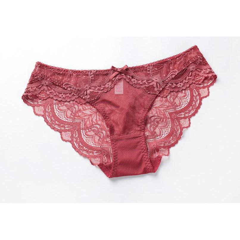 Bộ Đồ Lót Có Gọng Không Đệm Sexy Mới S159