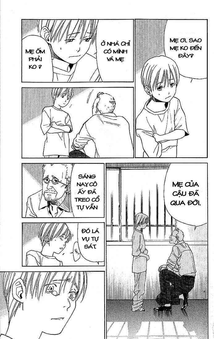 alive-final evolution chapter 2.1 22