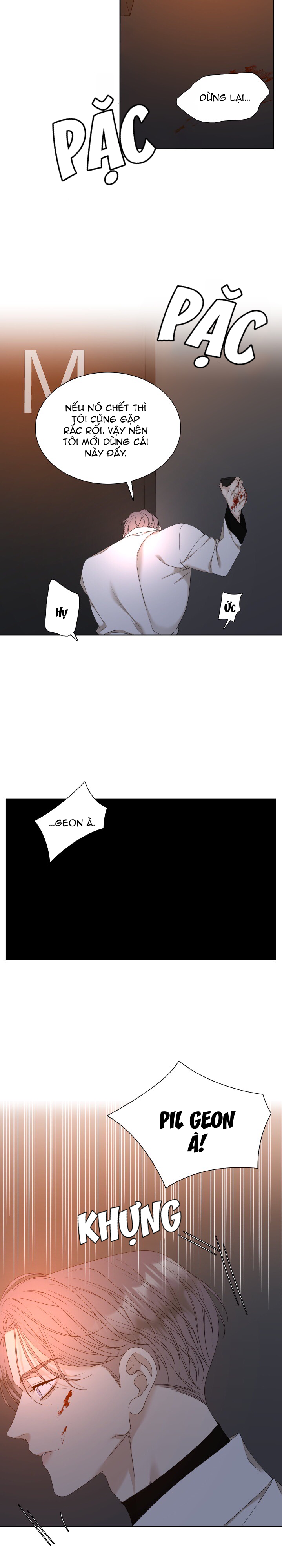 tên cặn bã chapter 29 21