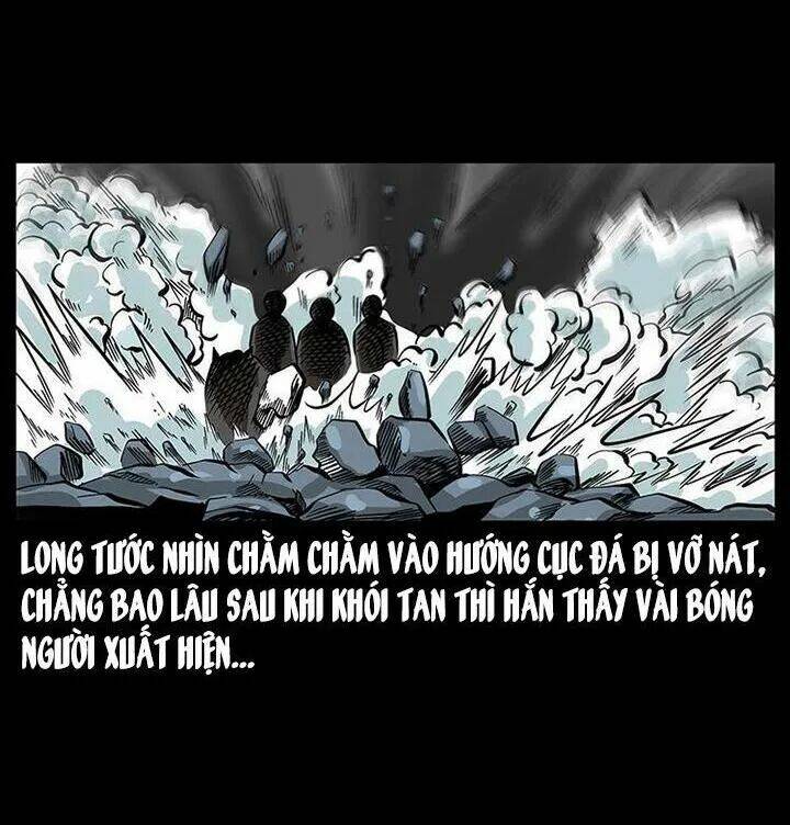 U Minh Ngụy Tượng Chapter 193 27