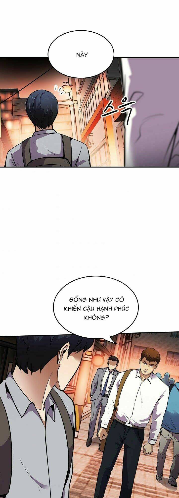 điều tra viên chuyển sinh chapter 46 43