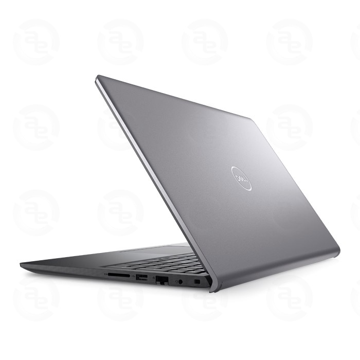 Máy Tính Xách Tay Laptop Dell Vostro 15 3520 5M2TT3 Core i7-1255U, 16GD4, 512SSD, 15.6FHD, 4C54WHr, W11SL+OFFICE HOME_ST, ProSup, XÁM - Hàng Chính Hãng