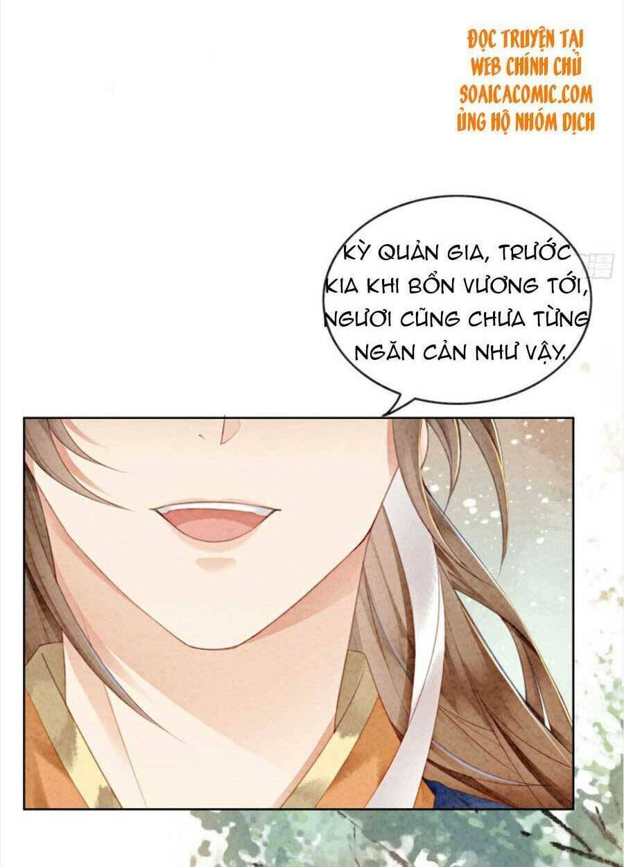 bắt đầu hủy hôn để công lược vương gia chapter 26 26
