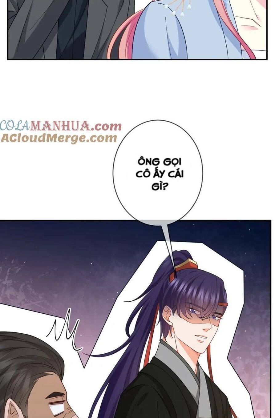 Danh Môn Chí Ái chapter 458 39