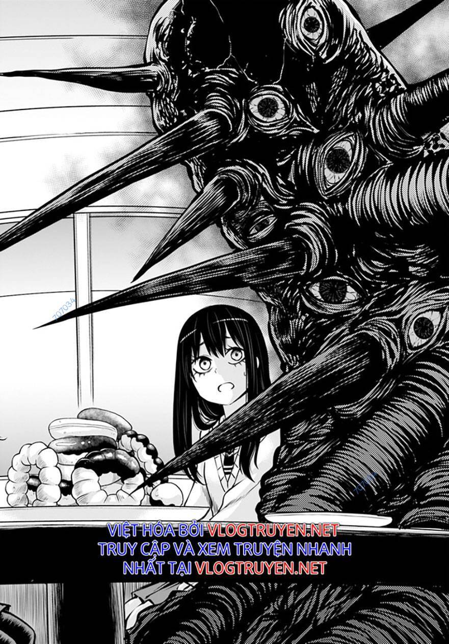 mieruko-chan chapter 55 24