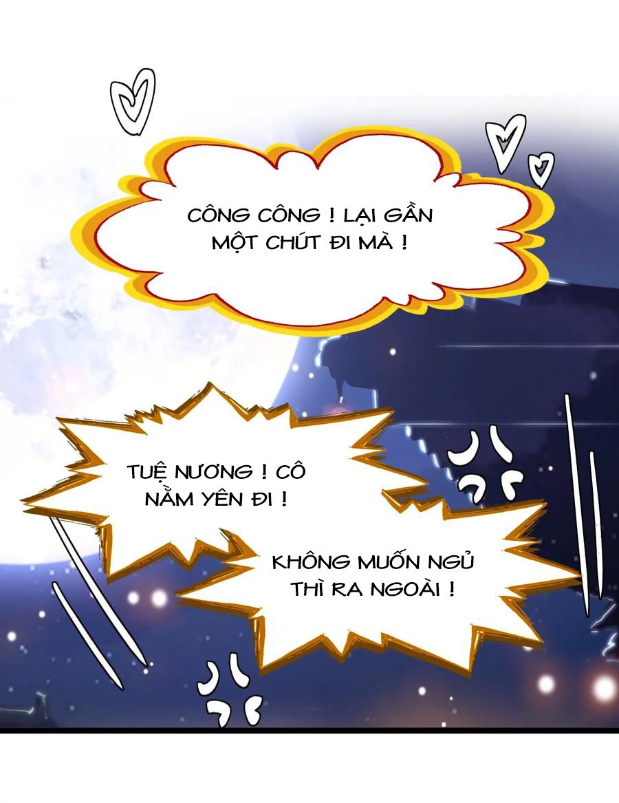 Gả Cho Một Tên Thái Giám Đáng Ghét chapter 151 - Trang 3