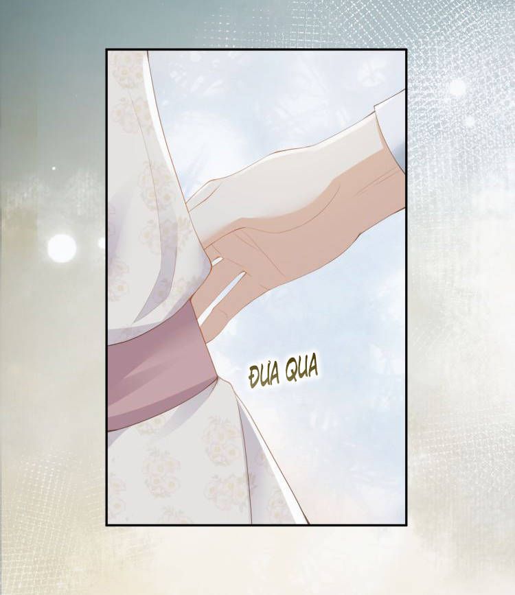 dạ yến chapter 25 6