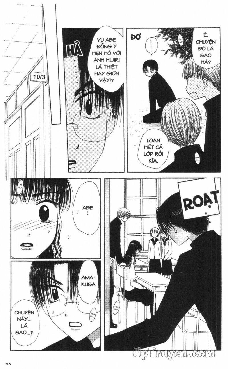 chân dung m&n chapter 1 133