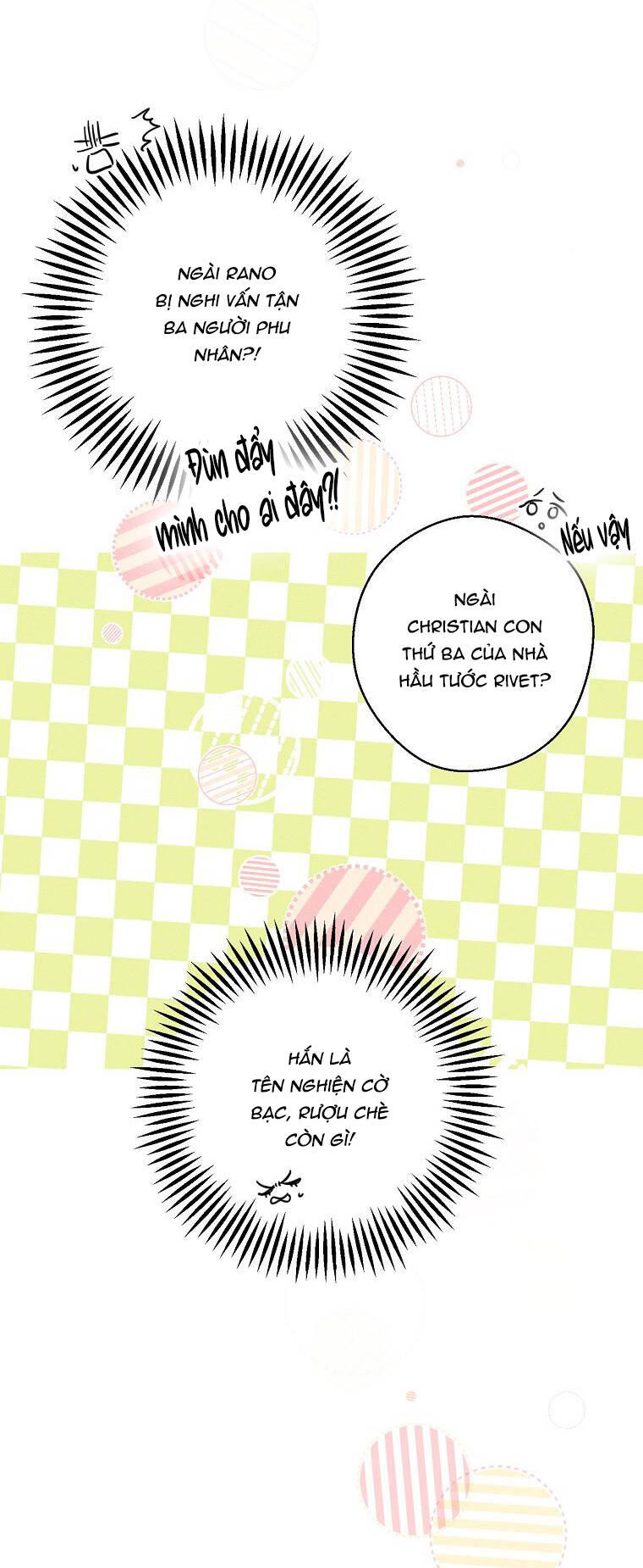 Tôi Phải Giấu Em Trai Trước Đã chapter 67.1 45