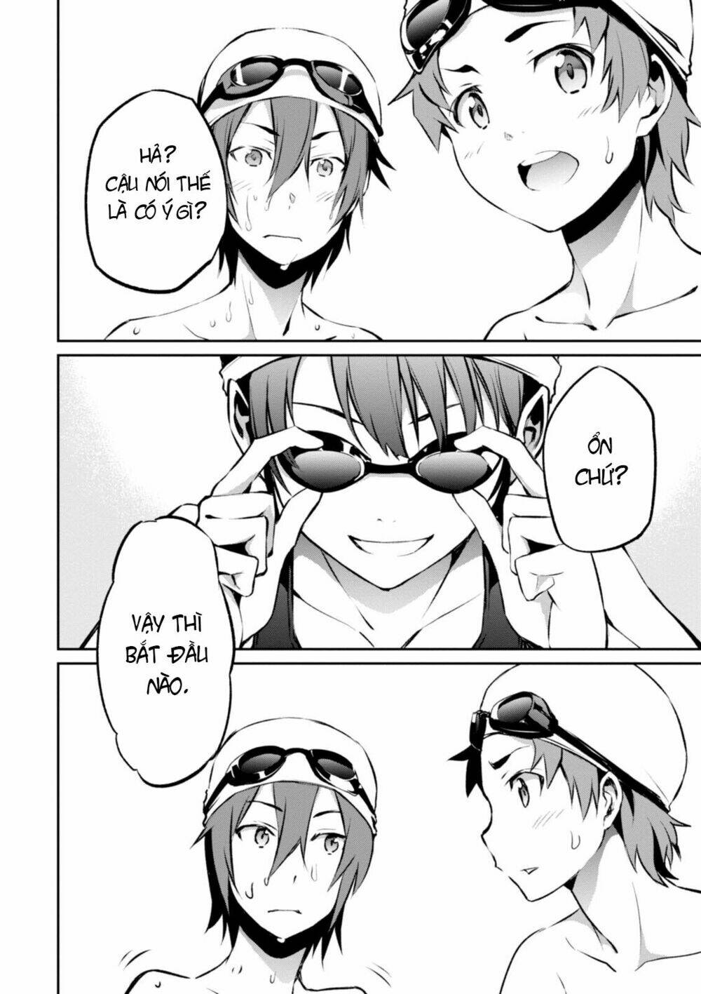 pháo hoa đẹp hơn nếu ngắm từ phía dưới hay từ đằng xa? chapter 1 53