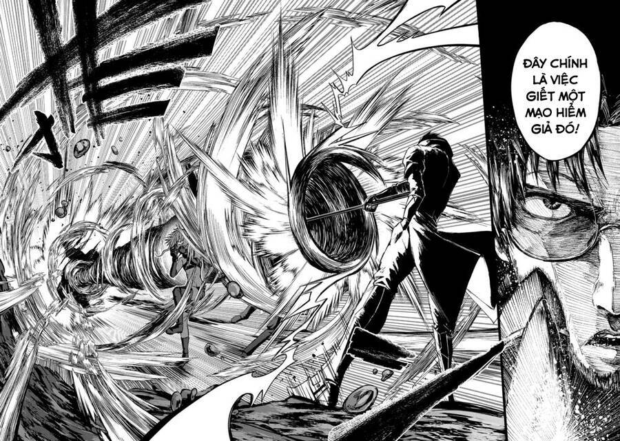 boushoku-hi no ken chapter 12 8