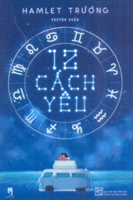 12 Cách Yêu (Hamlet Trương)