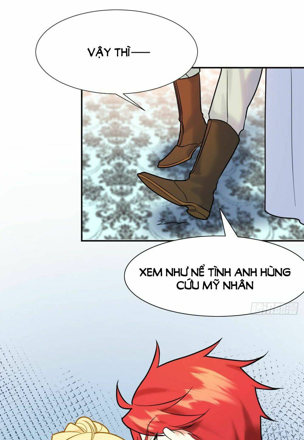 trời sinh một cặp? tôi cự tuyệt! chapter 6 68