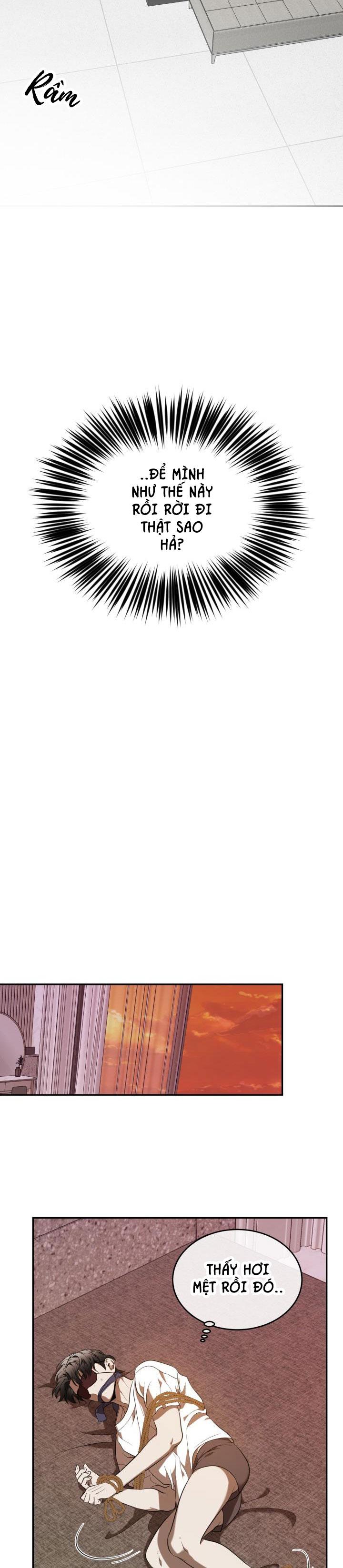 dưỡng thú cưng chapter 39 9