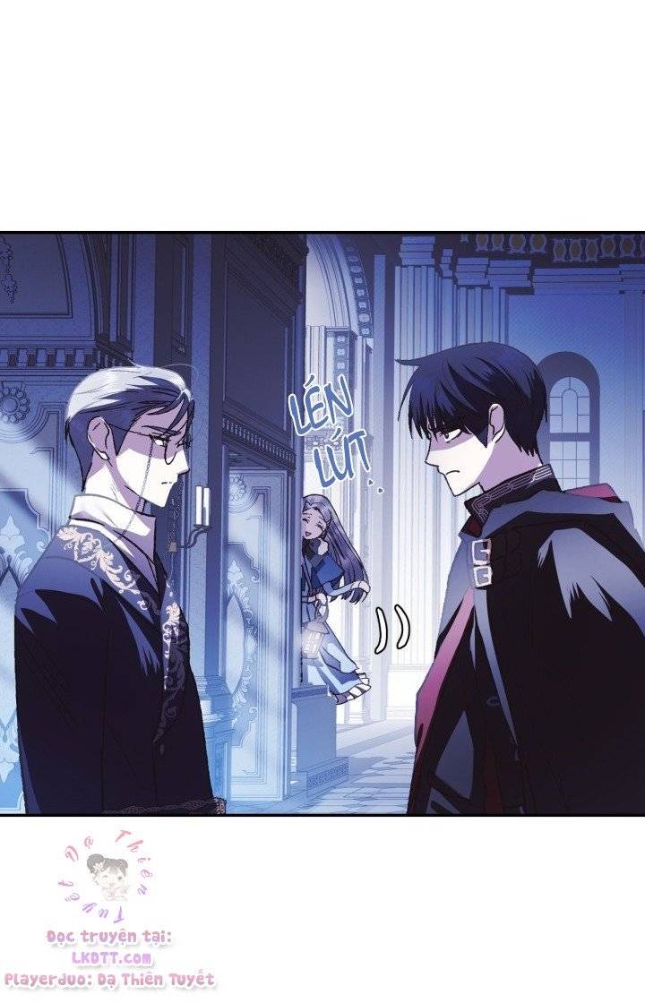 cha, con không muốn kết hôn đâu chapter 6 31