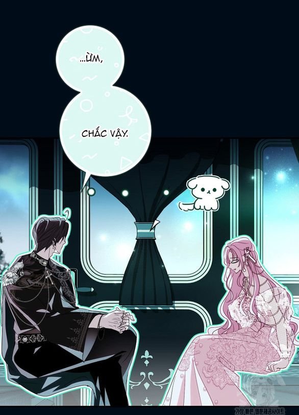 ngài công tước, tôi sẽ làm mọi thứ, trừ việc kết hôn! chapter 14.1 39