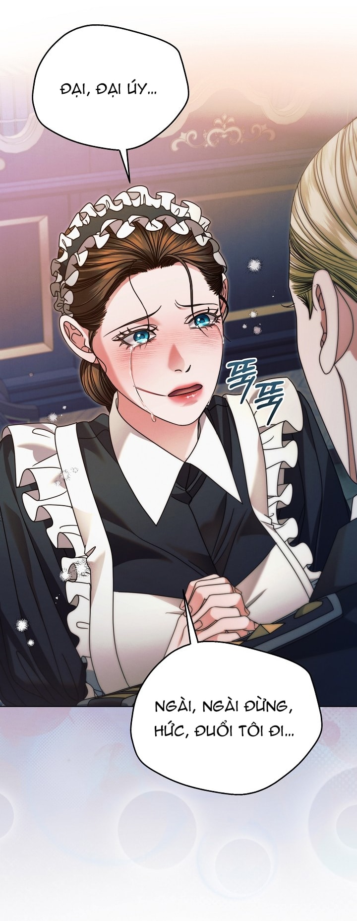 [18+] hãy cầu xin ta đi chapter 8.1 18