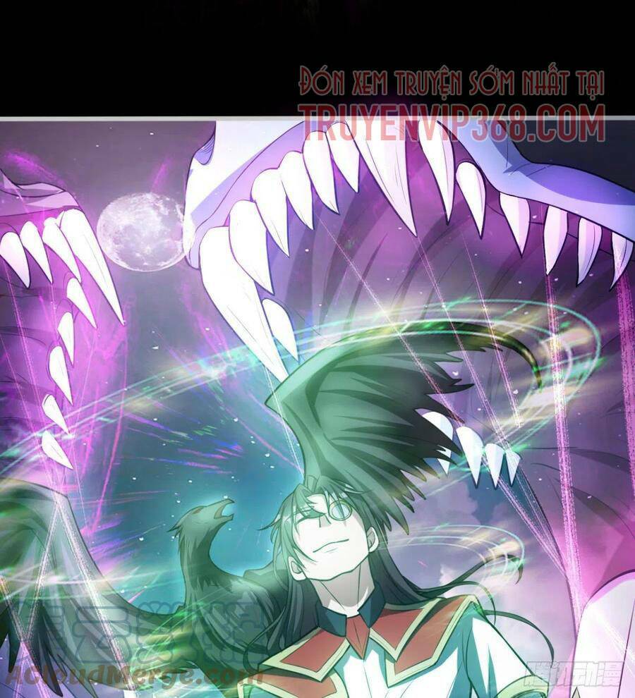 ma hoàng sư đệ quả thực quá chung tình chapter 82 20