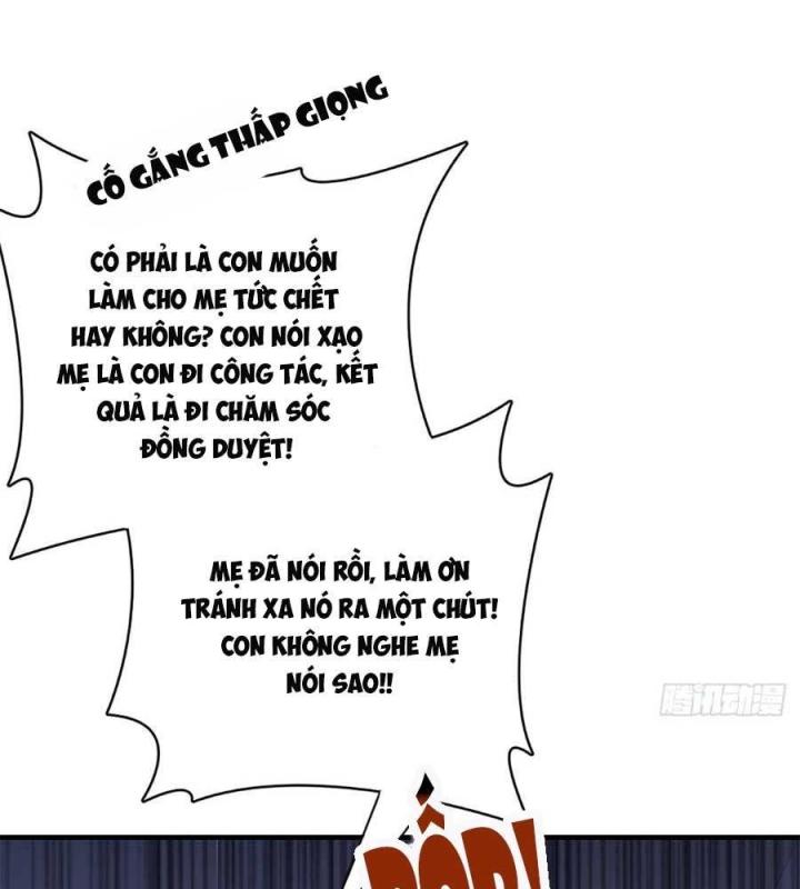 đại tiểu thư có thể có bụng dạ gì xấu chứ! (full) chapter 124 45