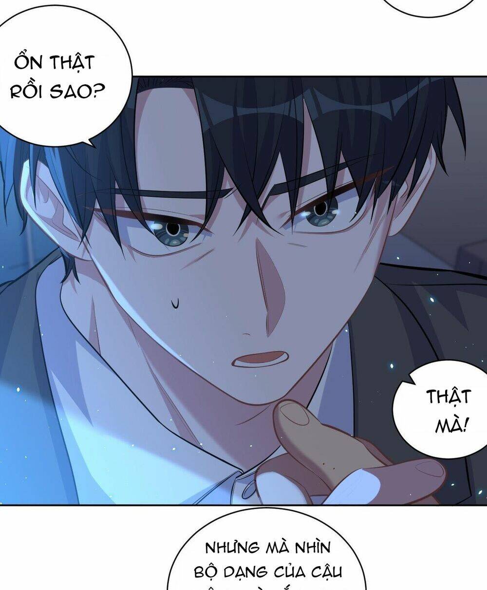 nhạc phụ đại nhân là lão bà chapter 106 6