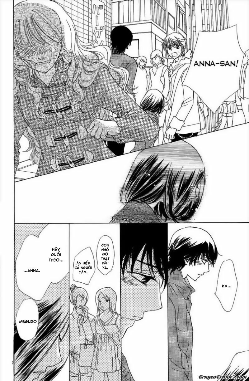 ác quỷ và bản tình ca chapter 46 16