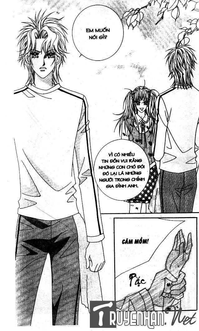 my lovely master chapter 30 18