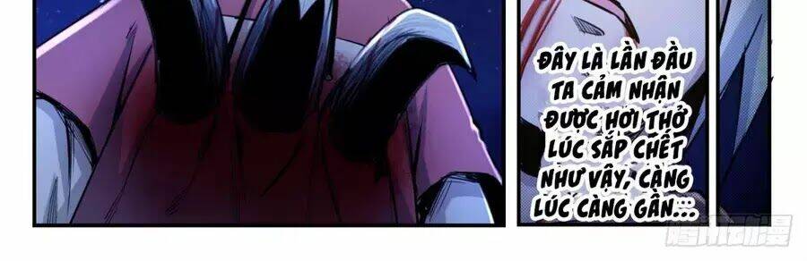 trảm yêu thành thần chapter 1 45
