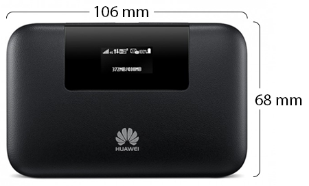 Huawei E5770 | Router wifi 4G Huawei E5770 Tốt Nhất VN - Hàng nhập khẩu