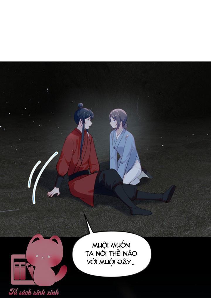 một đêm nọ đột nhiên yandere tới! chapter 115 36