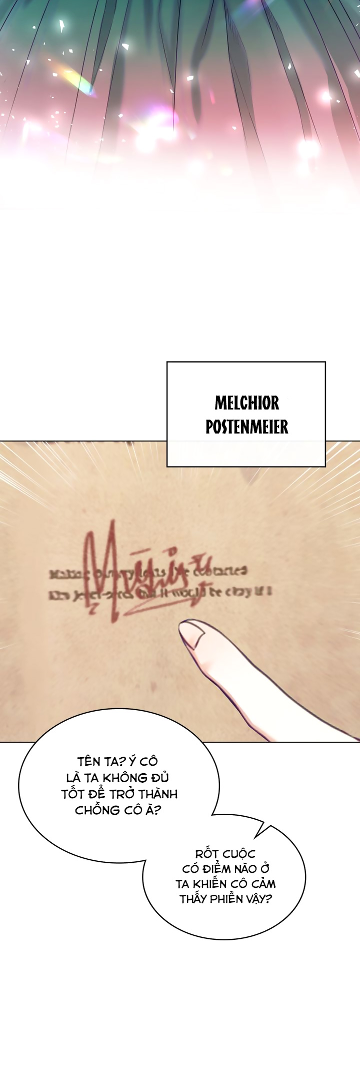 hợp đồng hôn nhân với người chồng thứ 2 của tôi chapter 1 4