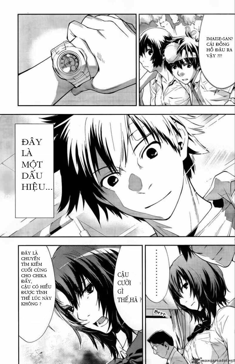 lets lagoon chapter 10 7