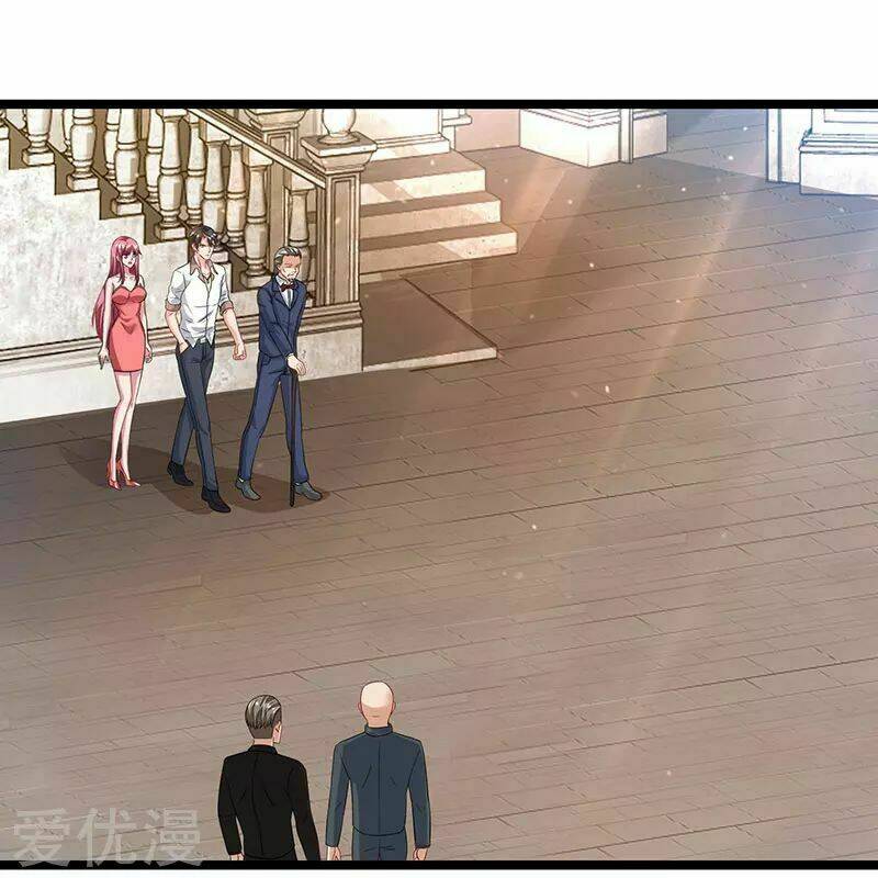 trọng sinh khí thiếu quy lai chapter 39 4