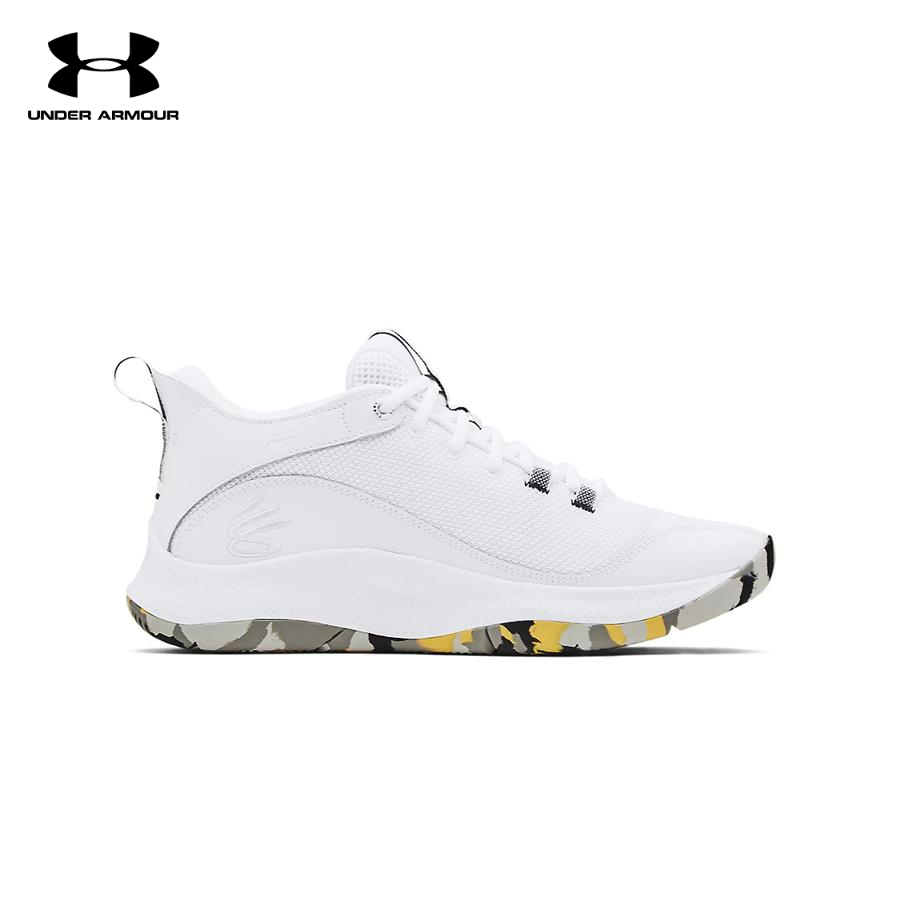 Giày bóng rổ nam Under Armour 3Z5 - 3023087