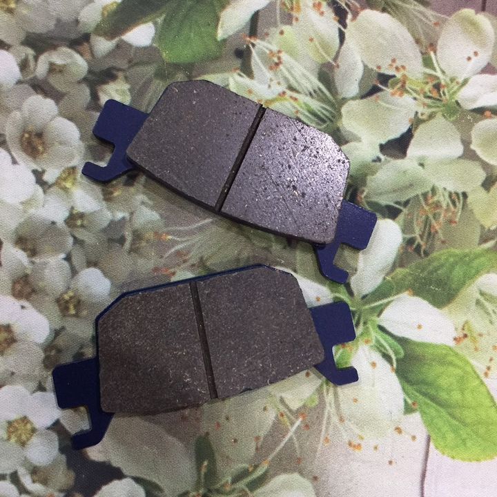Má phanh đĩa sau dành cho xe SH 125i, SH 150i và SH 300i - Bố thắng đĩa sau xe SH - TB2930