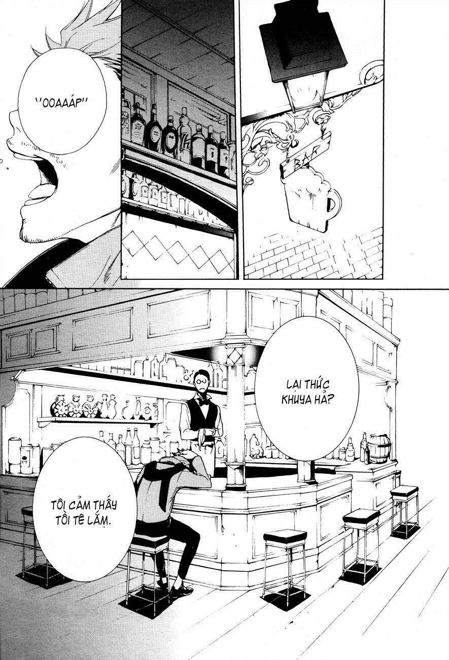 are you alice? chapter 6 9