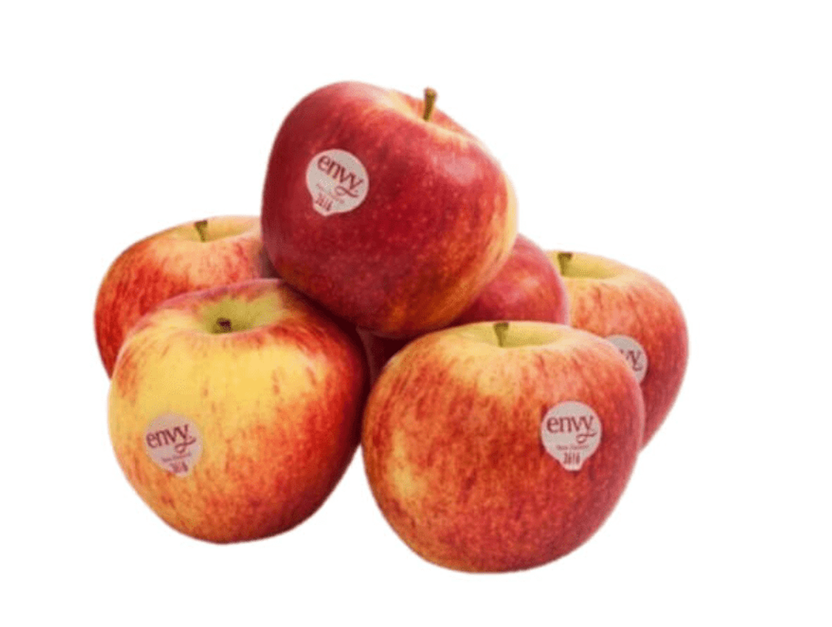 Táo EnVy Giòn, Ngọt, Thơm Ngon - Foodmap Fruits