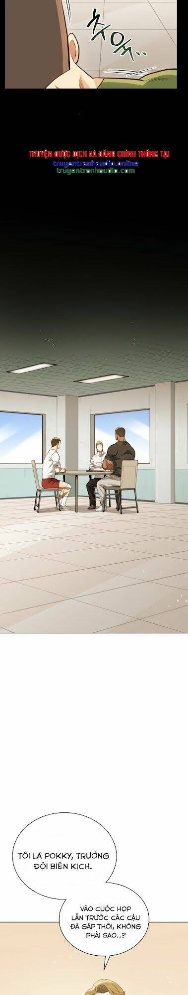 đấu sĩ vô song chapter 19 12