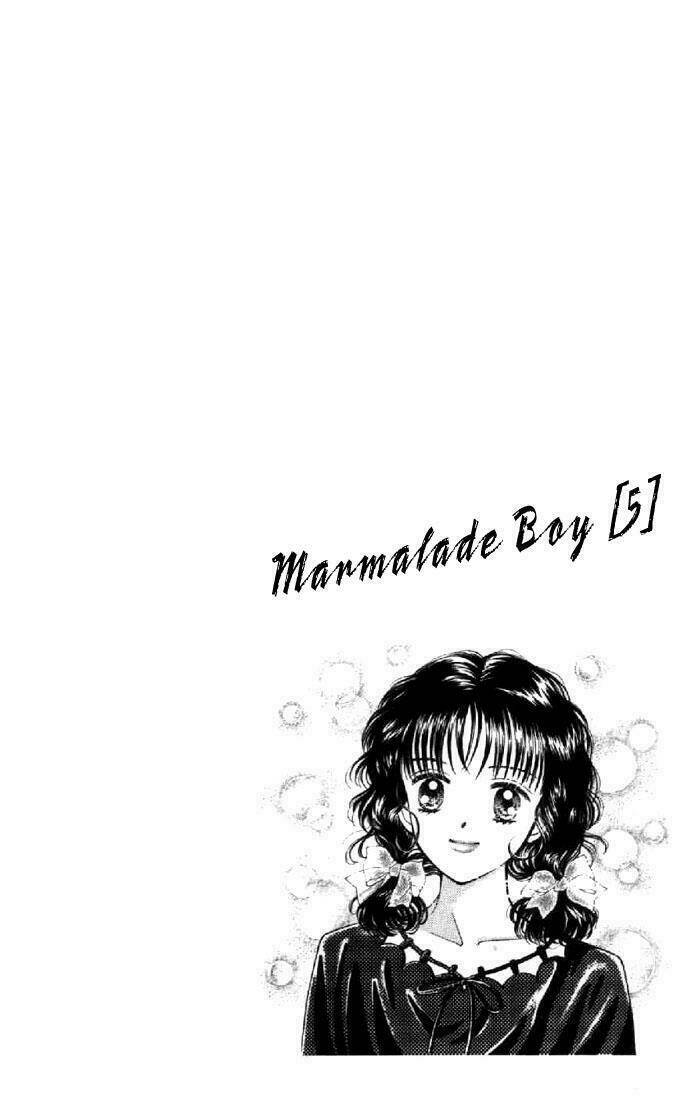 marmalade boy chapter 20 8