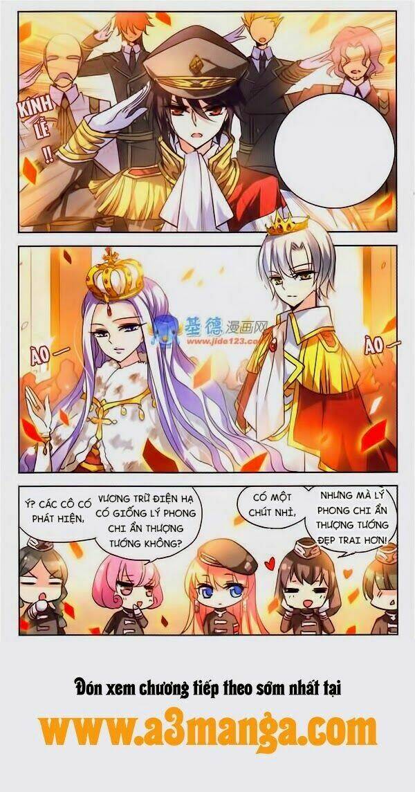 xuyên duyệt tây nguyên 3000 chapter 50 24