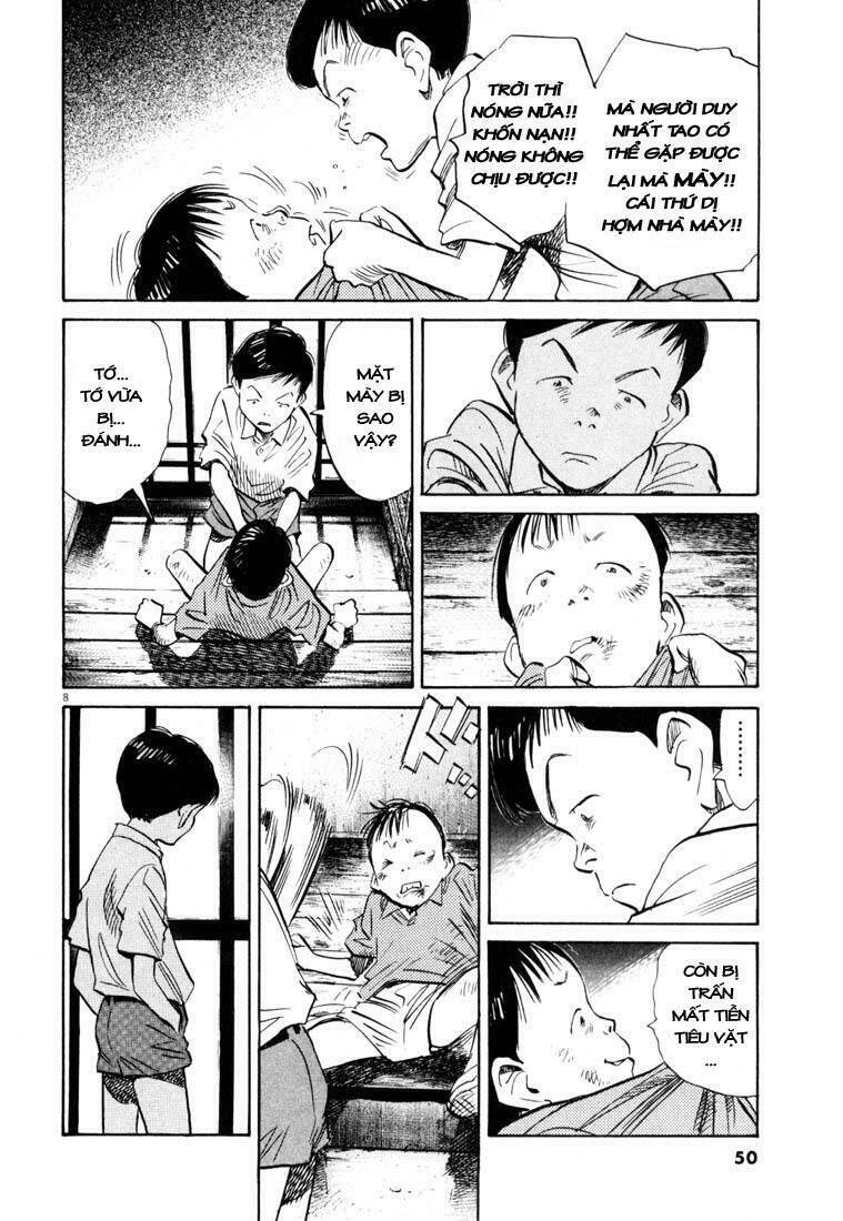 những chàng trai thế kỉ 20 chapter 173 9