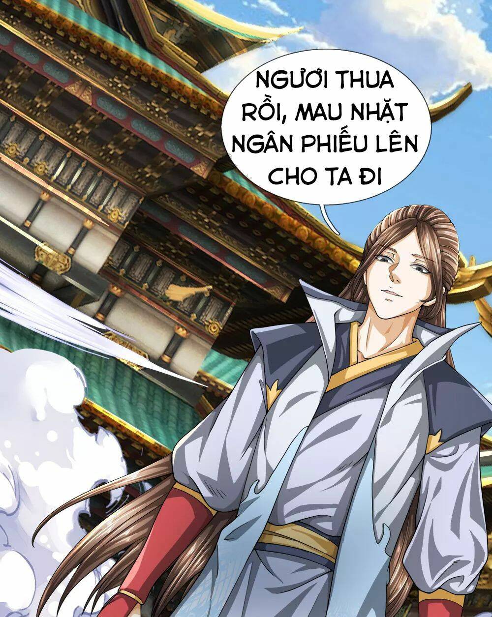 chí tôn hồng bao đại đế chapter 25 18