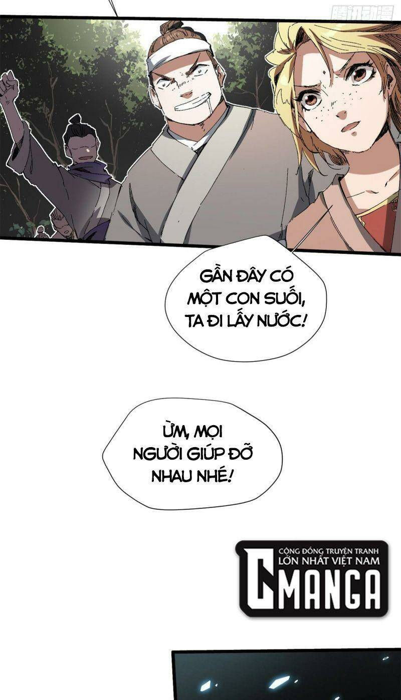 vương quốc vĩnh hằng chapter 12 20