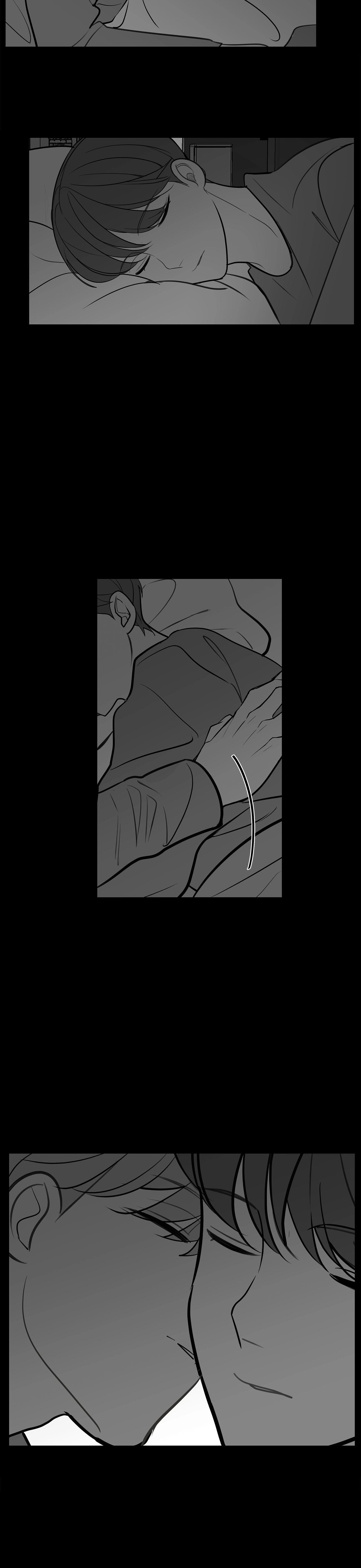 sao notp lại thành thật rồi? chapter 14 28