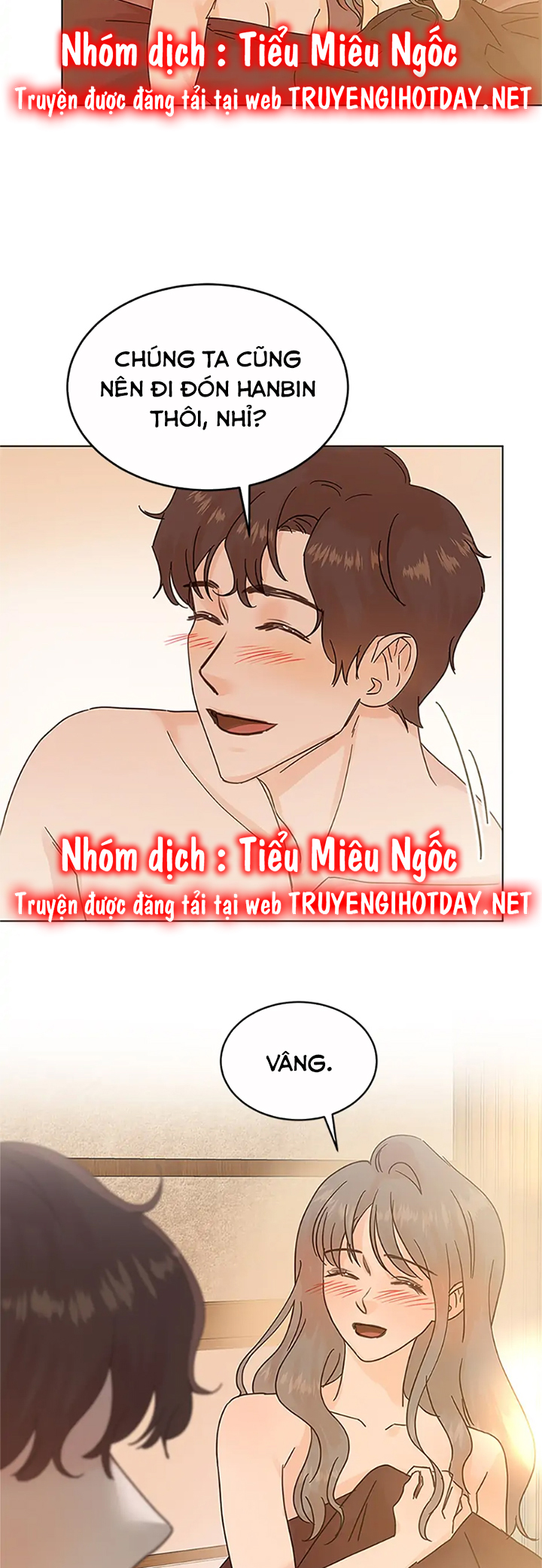 sự trả thù ngọt ngào của vợ tôi chapter 183 8