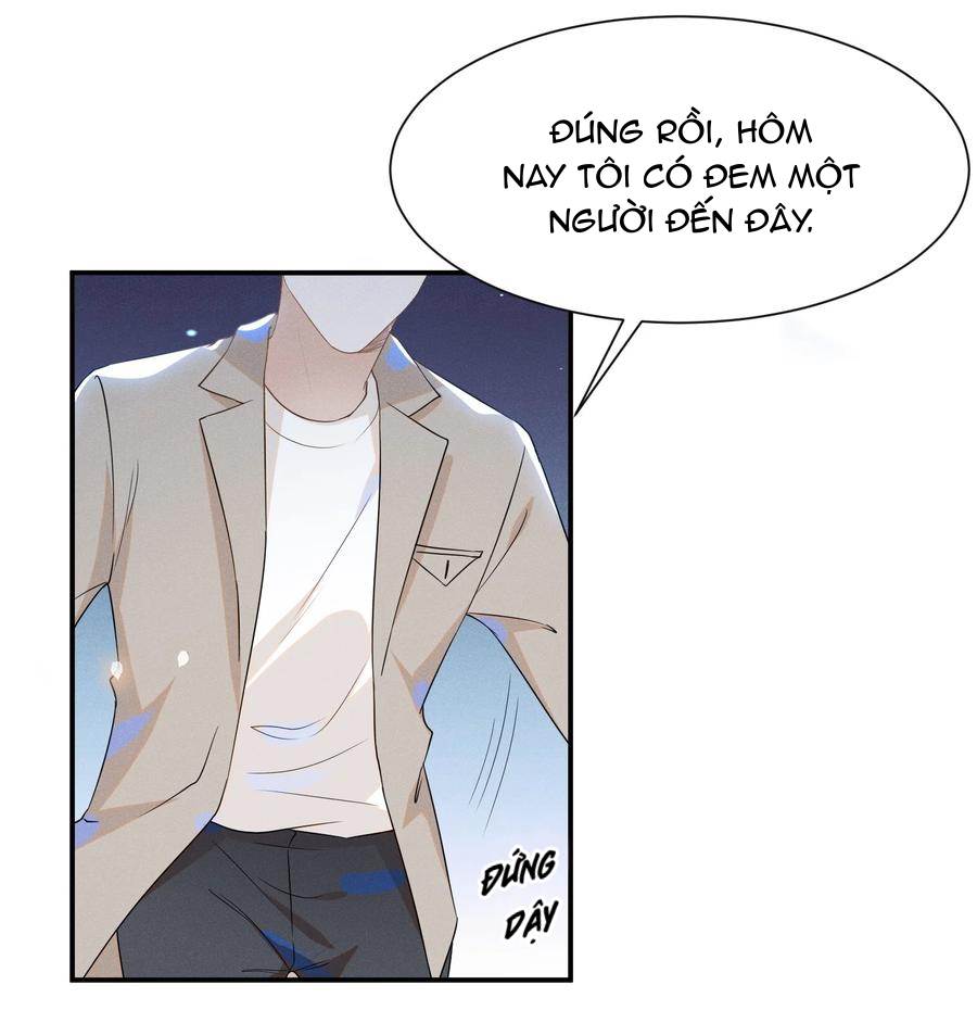 kiếp sau không gặp chapter 27 25